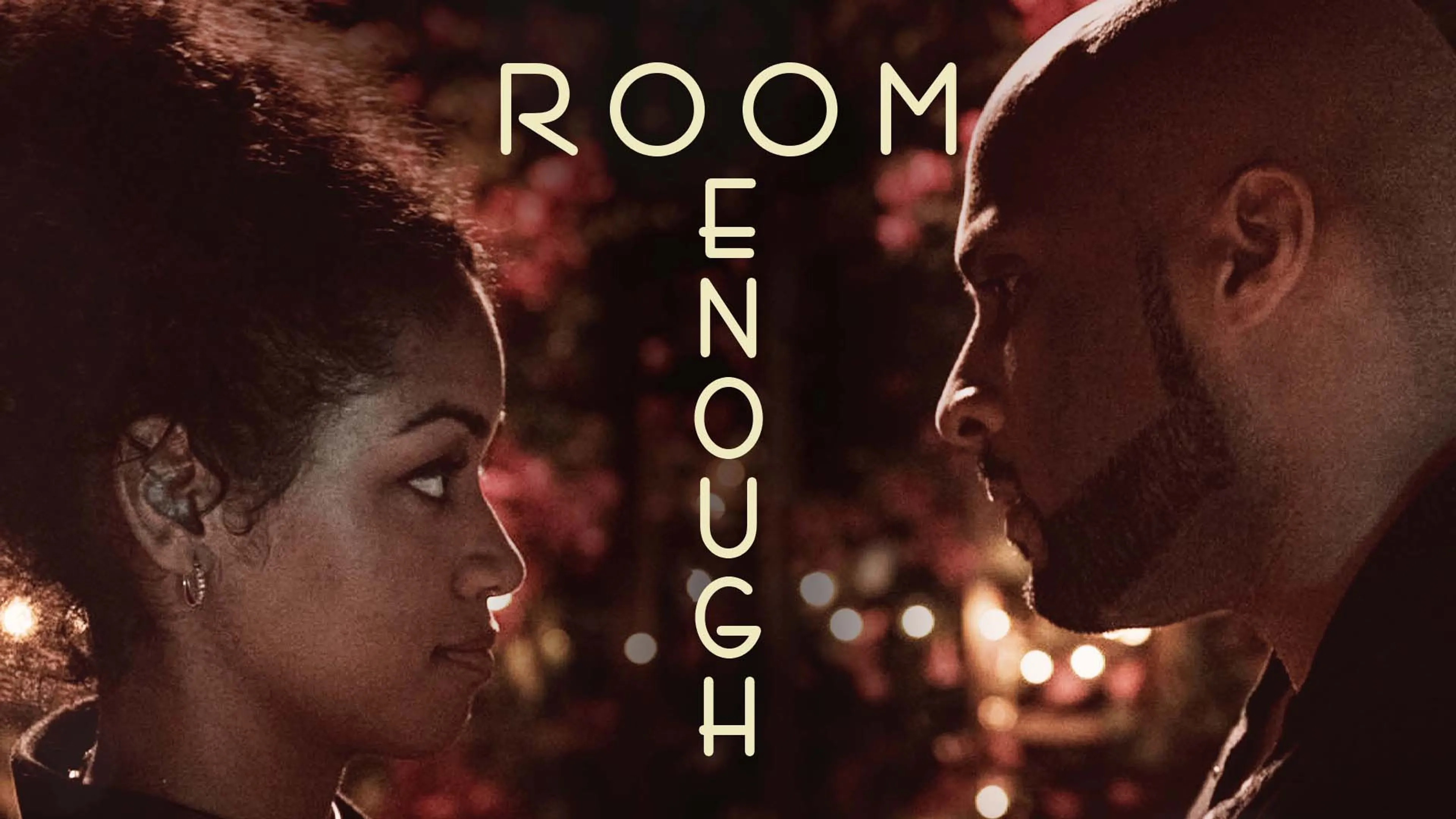 Room Enough poster